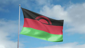 malawi flag
