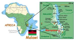 malawi